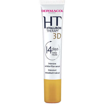 3D Hyaluron Therapy Intensive Wrinkle-Filler Serum - Remodelační protivráskové sérum